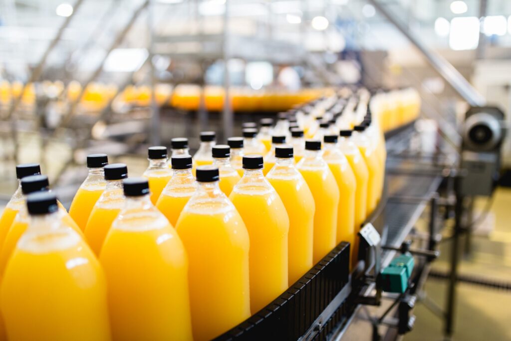 food industry 1