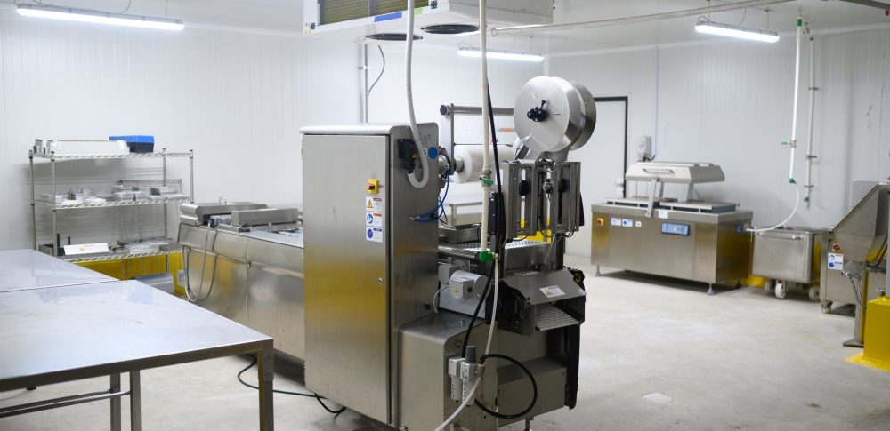 food industry